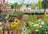Ravensburger Puzzle 1000pc - Garden Allotment