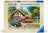 Ravensburger Puzzle 1000pc - Leisure Days No. 9: A Country Drive