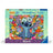 Ravensburger Puzzle 1000pc - Disney Stitch and Scrump
