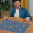 Ravensburger Puzzle 1000pc - Disney Stitch Challenge