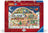 Ravensburger Puzzle 1000pc - Santa's Workshop