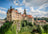 Ravensburger Puzzle 1000pc - Sigmaringen Castle, Germany