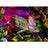 Ravensburger Puzzle 500pc - Chameleon