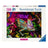 Ravensburger Puzzle 500pc - Chameleon