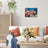 Ravensburger Puzzle 500pc - Red Lionfish