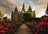 Ravensburger Puzzle 1000pc - Rosenborg Castle, Denmark