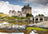 Ravensburger Puzzle 1000pc - Beautiful Castles Scotland