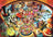 Ravensburger Puzzle 1000pc - Dean MacAdam Trick or Treat