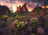 Ravensburger Puzzle 500pc - Cactus