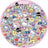 Ravensburger Puzzle 500pc - Hello Kitty Circle