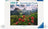 Ravensburger Puzzle 2000pc - Pristine Mountains