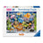Ravensburger Puzzle 1000pc - Gelini in Underwater Fun