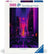 Ravensburger Puzzle 1000pc - New York in Neon