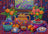 Ravensburger Puzzle 300pc Large Format - Time For Tea