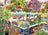 Ravensburger Puzzle 500pc - Glorious Garden Centre