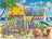 Ravensburger Puzzle 1500pc - Surf's Up!