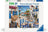 Ravensburger Puzzle 1500pc - Cats of Mykonos