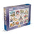 Ravensburger Puzzle 1000pc - Crazy Cats Calendar