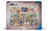 Ravensburger Puzzle 1000pc - Dapper Dog's Digby's Deli