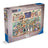 Ravensburger Puzzle 1000pc - Dapper Dog's Digby's Deli