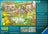 Ravensburger Puzzle 1000pc - Cozy Café Valley Café Farm