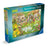 Ravensburger Puzzle 1000pc - Cozy Café Valley Café Farm