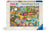 Ravensburger Puzzle 1000pc - Little Garden World
