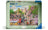 Ravensburger Puzzle 1000pc - Down The Lane Castle Lane