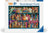 Ravensburger Puzzle 500pc - Precious Porcelain Pups