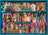 Ravensburger Puzzle 500pc - Precious Porcelain Pups