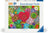 Ravensburger Puzzle 500pc - Succulent Love