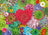 Ravensburger Puzzle 500pc - Succulent Love
