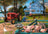 Ravensburger Puzzle 300pc Large Format - Country Life