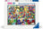 Ravensburger Puzzle 1000pc - Animals, Aliens and Ninjas