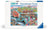 Ravensburger Puzzle 2000pc - Thalassic Tale