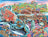 Ravensburger Puzzle 2000pc - Thalassic Tale