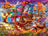 Ravensburger Puzzle 1500pc - The Flight