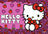 Ravensburger Puzzle 1000pc - Hello Kitty