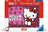 Ravensburger Puzzle 1000pc - Hello Kitty