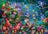 Ravensburger Puzzle 1000pc - Rainbow Reverie
