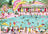 Ravensburger Puzzle 1000pc - Flamingo Park