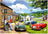 Ravensburger Puzzle 1000pc - Leisure Days No. 11: Day in the Dales