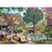 Ravensburger Puzzle 1000pc - Days Gone By