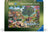 Ravensburger Puzzle 1000pc - Days Gone By
