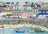 Ravensburger Puzzle 1000pc - Coastal Harbour