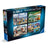 Ravensburger Puzzle 4x500pc - Happy Days No.8 Holidays