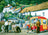 Ravensburger Puzzle 4x500pc - Happy Days No.8 Holidays