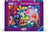 Ravensburger Puzzle 1000pc - Disney Inside Out 2 Emotions at HQ