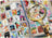 Ravensburger Puzzle 1000pc - Disney Stamp Album
