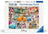 Ravensburger Puzzle 1500pc - Disney Photographs